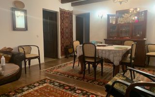CASĂ BOIERASCĂ DE VÂNZARE | TEREN 1.524 MP | BREAZA, ULTRACENTRAL - Poză 7