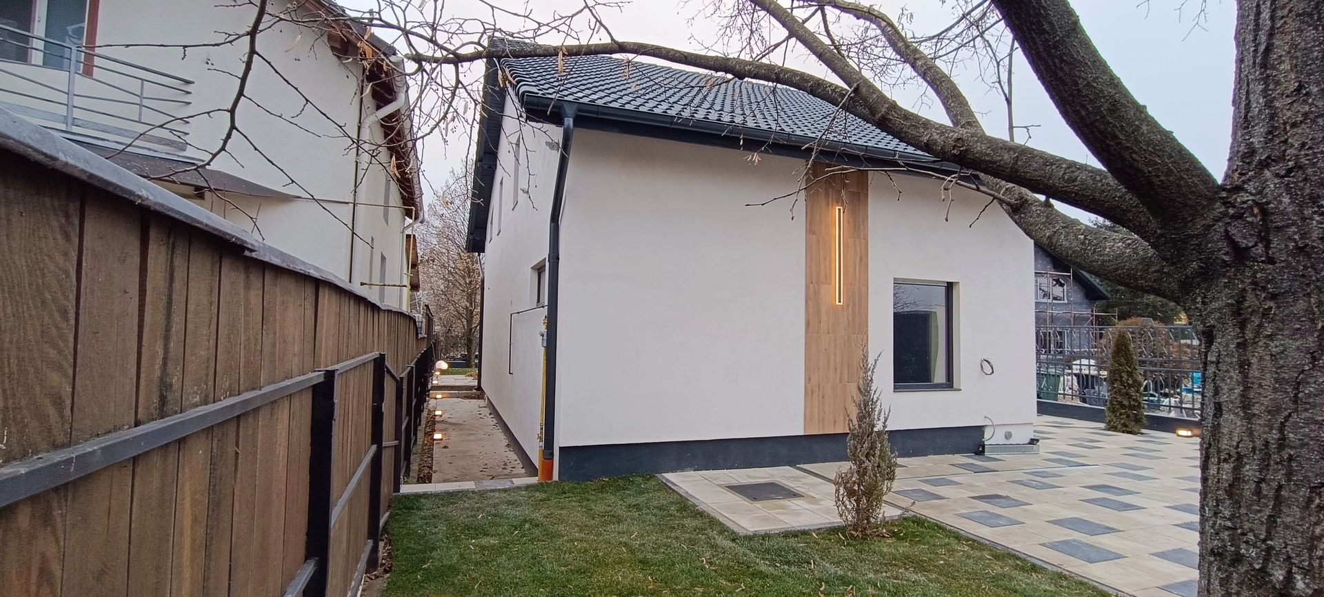 Casa moderna,mobilata-utilata,Harman-Brasov - Poză 33