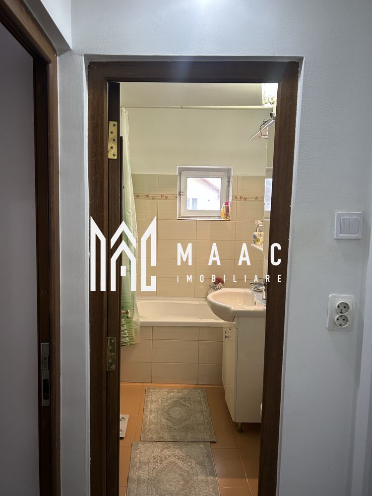 Apartament 3 camere decomandat | Sud, Râmnicu Vâlcea | 90 mp - Poză 8