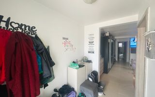 Duplex cu 3 camere mobilat in Bucovat - Poză 5