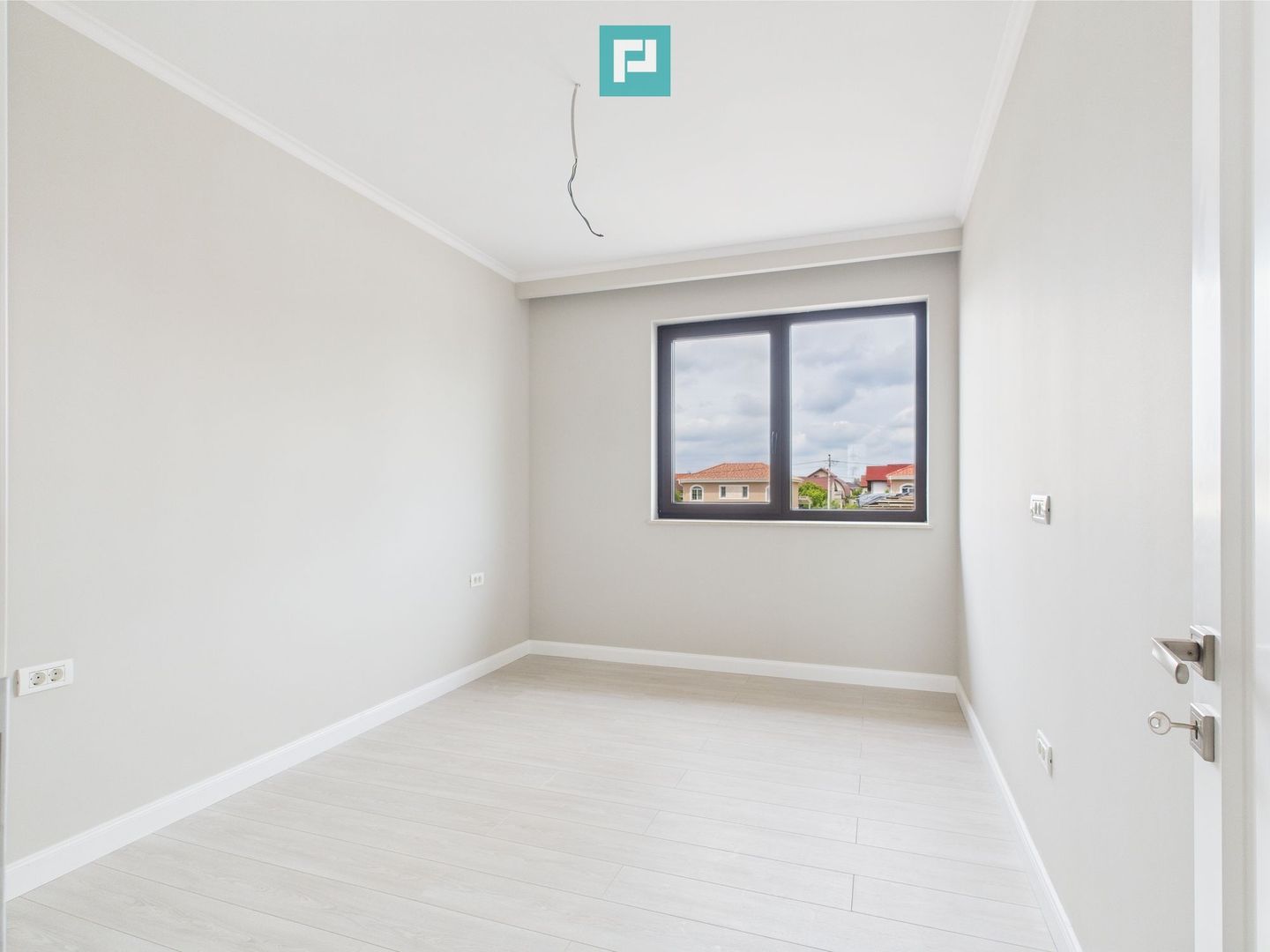 Duplex 5 camere  în cartier Europa Mosnița Nouă - Poză 13