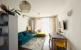 Apartament cu 3 camere Lipovei-Dumbravita - Poză 6