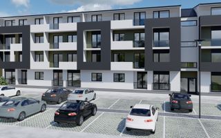 Etaj 3 | La cheie | Apartament | 2 Camere | Doamna Stanca - Poză 9