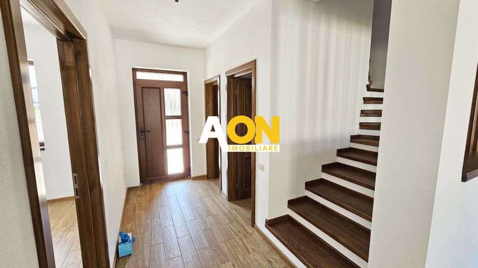 Casa tip insiruit, 4 camere, 2 bai, finisata la cheie, Cetate - Poză 6