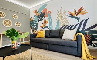 GARSONIERA LUJERULUI, BUCATARIE INCHISA, BLOC NOU, METROU 7 MINUTE - Poză 1