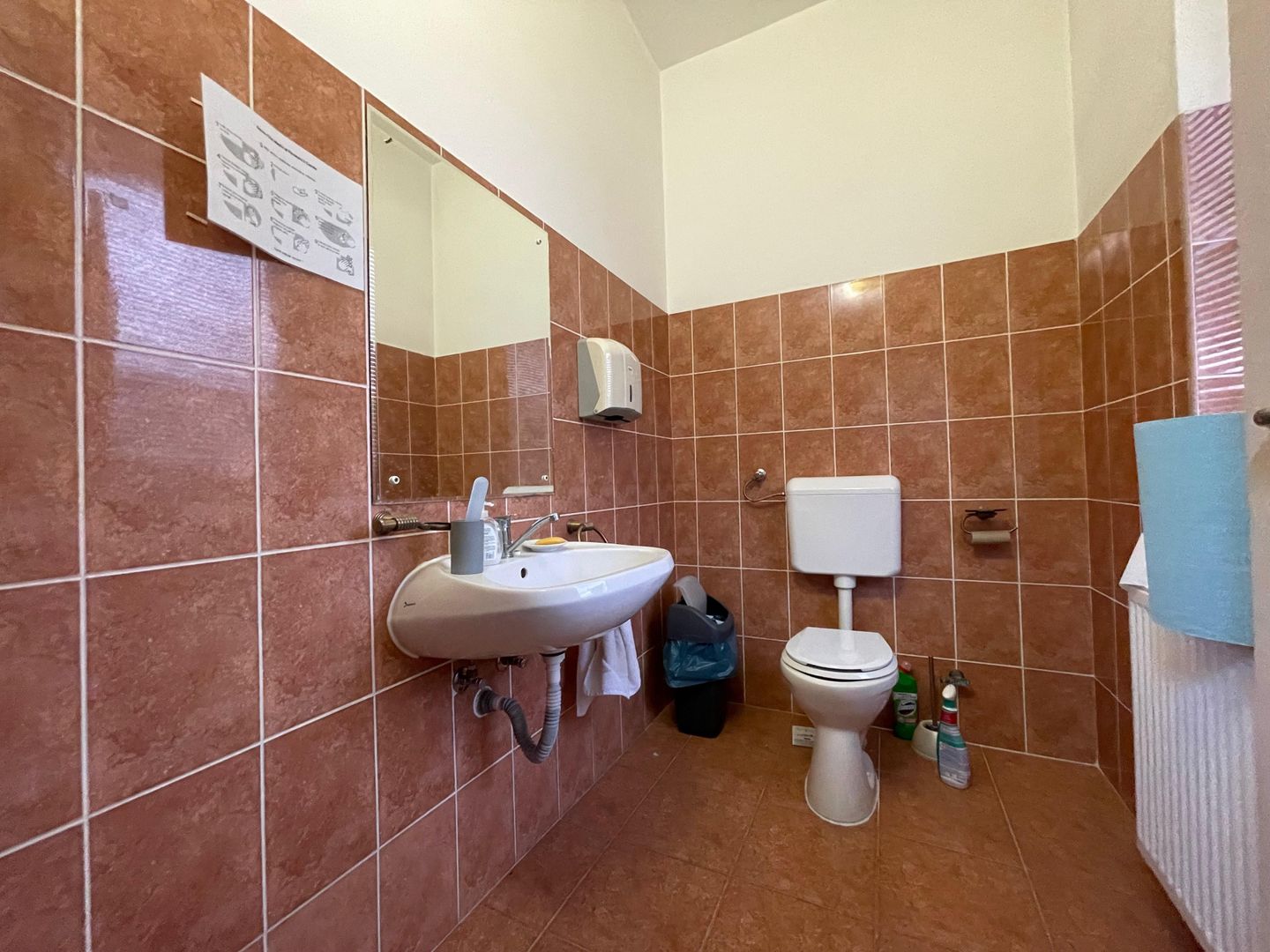 Spatiu bussines de 490mp intr-o vila pe 4 niveluri - Timisoara - Poză 25