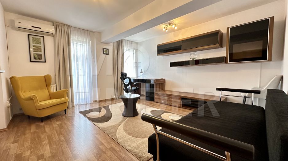 Inchiriere apartament 1 camera Centru, langa Platinia Mall/ USAMV - Poză 1