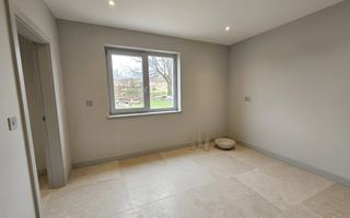 Casa 4 camere, 2 bai, curte si terasa Sibiu Calea Cisnadiei - Poză 11