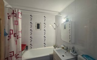 APARTAMENT 3 CAMERE ETAJ 4 VIȘOI CAMPULUNG - Poză 19