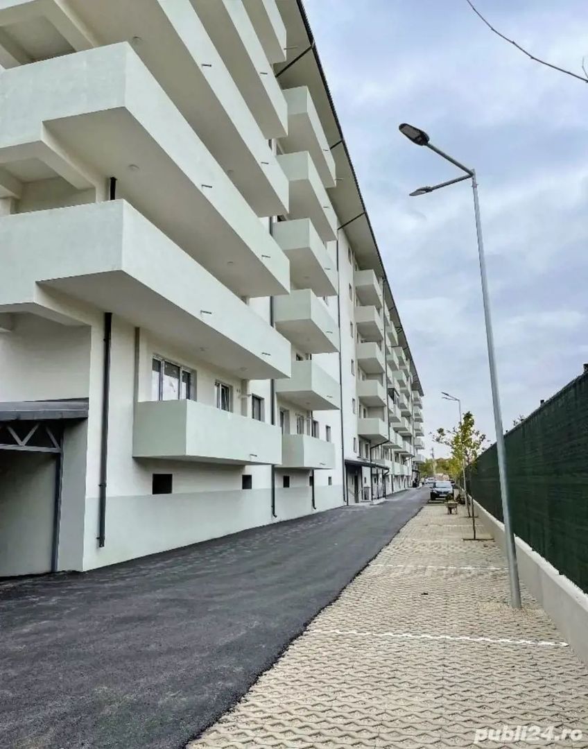 Vanzare Apartament 2 camere , 68 mp, bloc 2021, centrală, balcon – Ghencea - Poză 4
