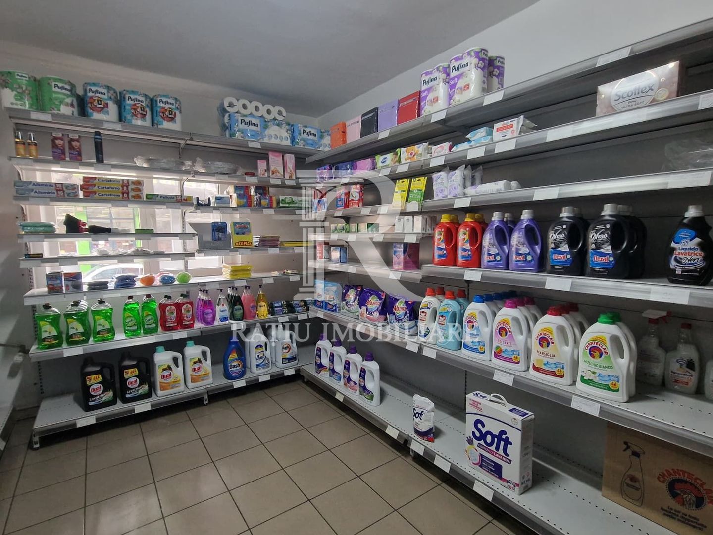 Spațiu comercial | Rogerius | Oradea - Poză 11