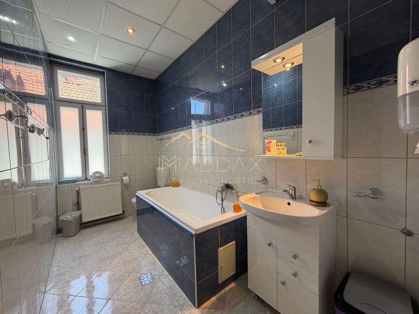 Spațiu Birouri Renovat Complet LUX *150 mp*/ Zona Dorobanți - Poză 28
