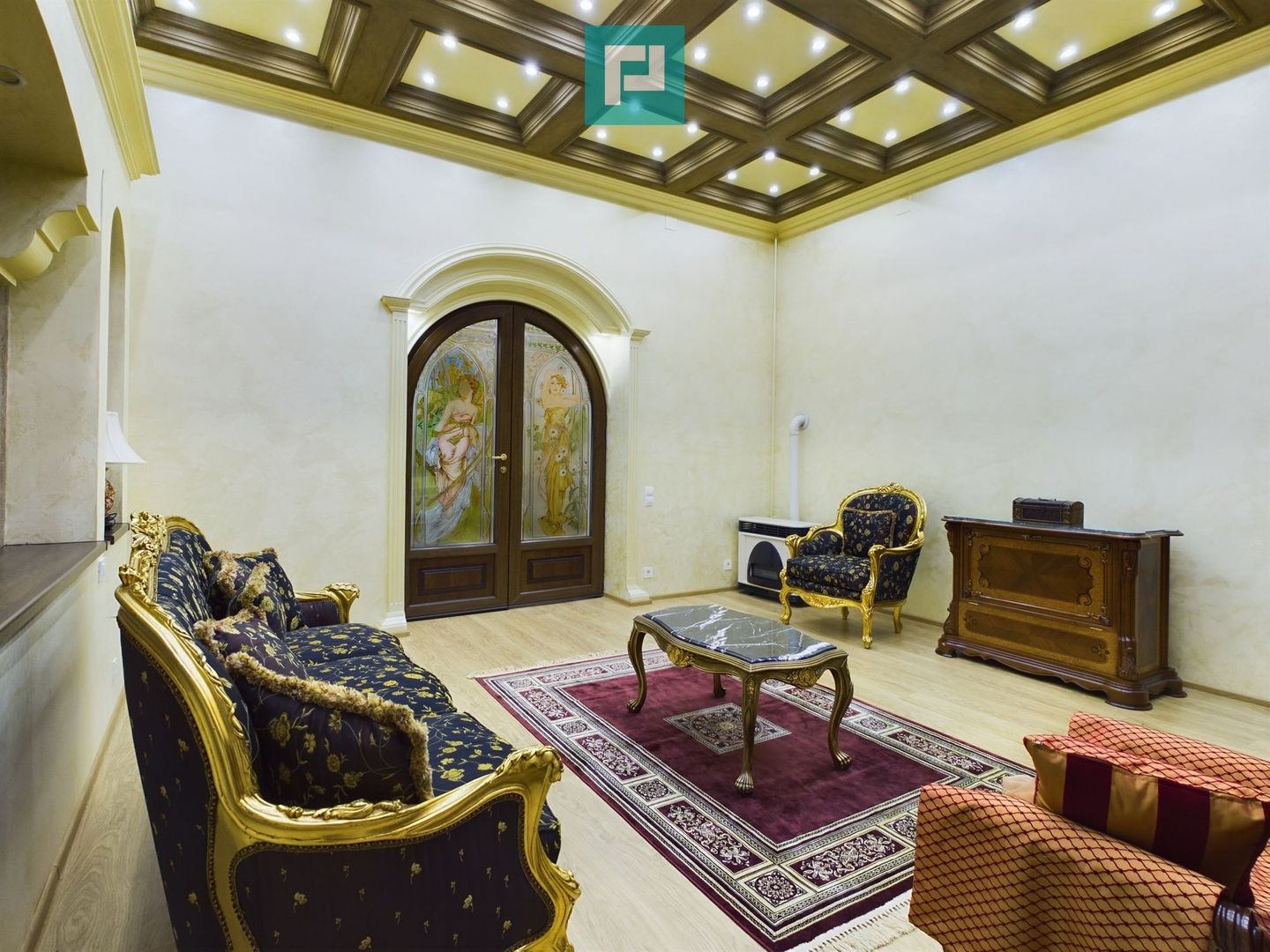 Vilă luxoasă în Serbia - Poză 9