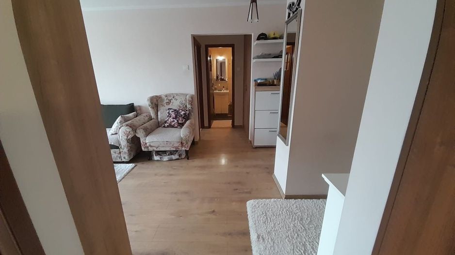 Apartament spatios cu patru camere zona -Bucovina - Poză 10