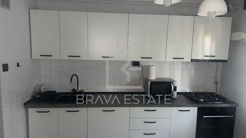 Apartament 2 Camere 57 mp, balcon, zona Mănăștur - Poză 5