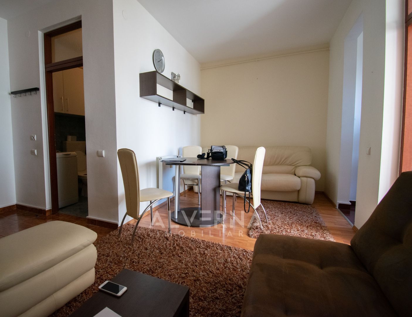 DISPONIBIL! Apartament 2 camere,  zona P-ta Marasti THE OFFICE - Poză 6