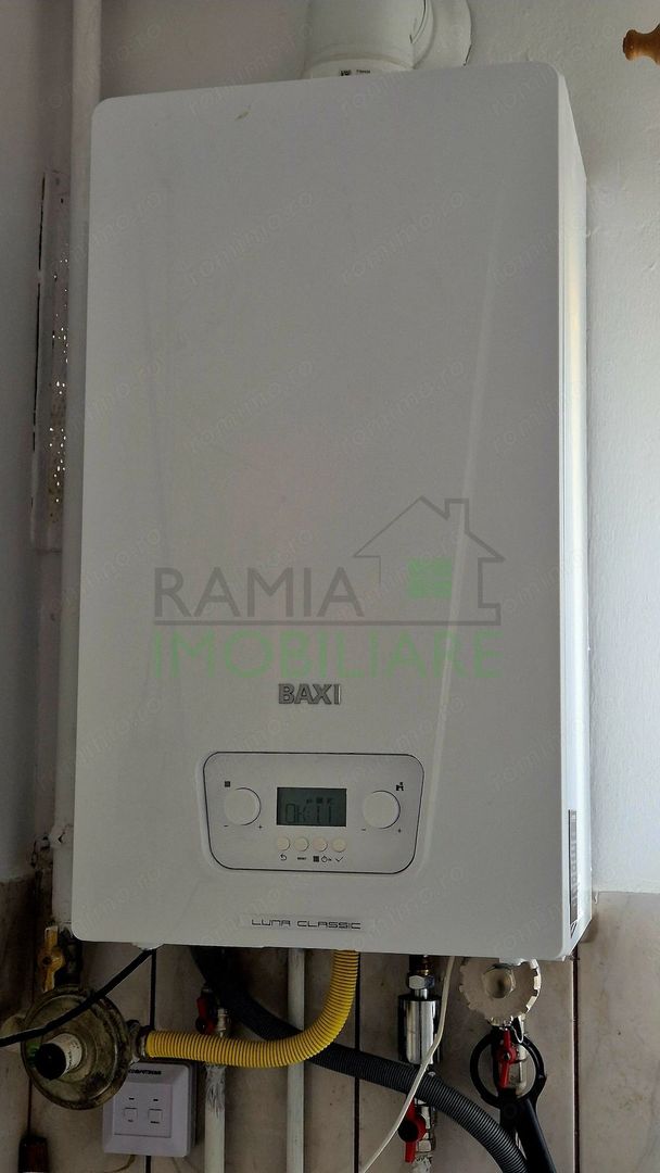 Apartament 3 camere, 67 mp, etaj 3/4 – Astra, zona Planete - Poză 10