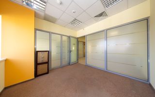 Clădire comercială de închiriat | Centrul Civic, Brașov | 612 mp utili - Poză 9