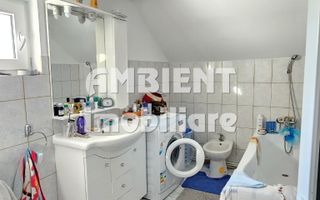 Casă tip duplex P+M, teren 335 mp, zona MOARA GRECILOR; - Poză 13