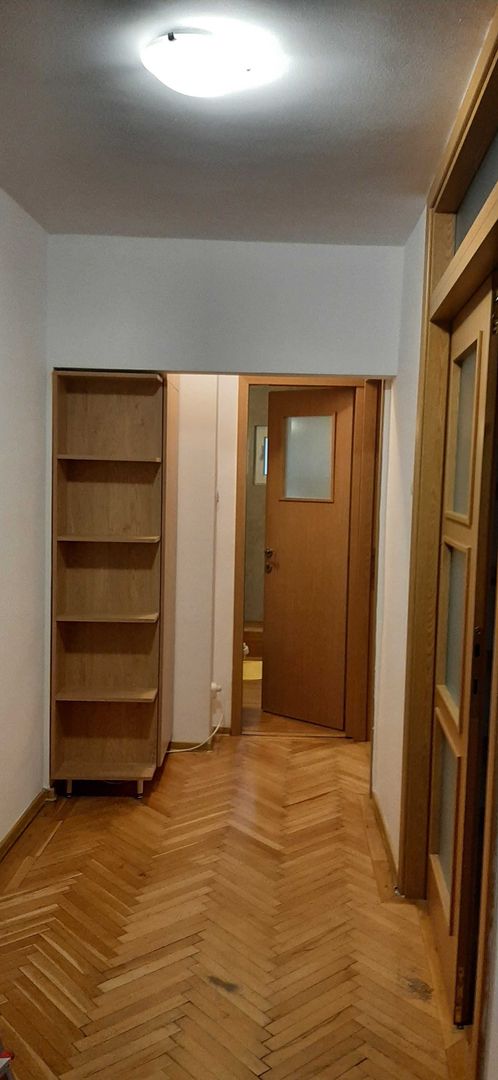 De închiriat apartament 4 camere, parcare inclusă, 2 balcoane, Tei - Poză 5