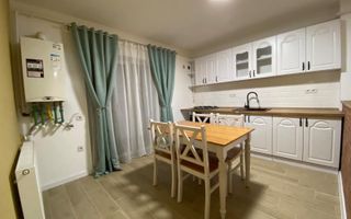 Apartament cu 2 camere si balcon generos, zona Eroilor  - Florești - Poză 4