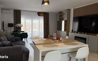 De vânzare: casa P+1 etaj - duplex - 4 camere - Tunari, Ilfov - Poză 2