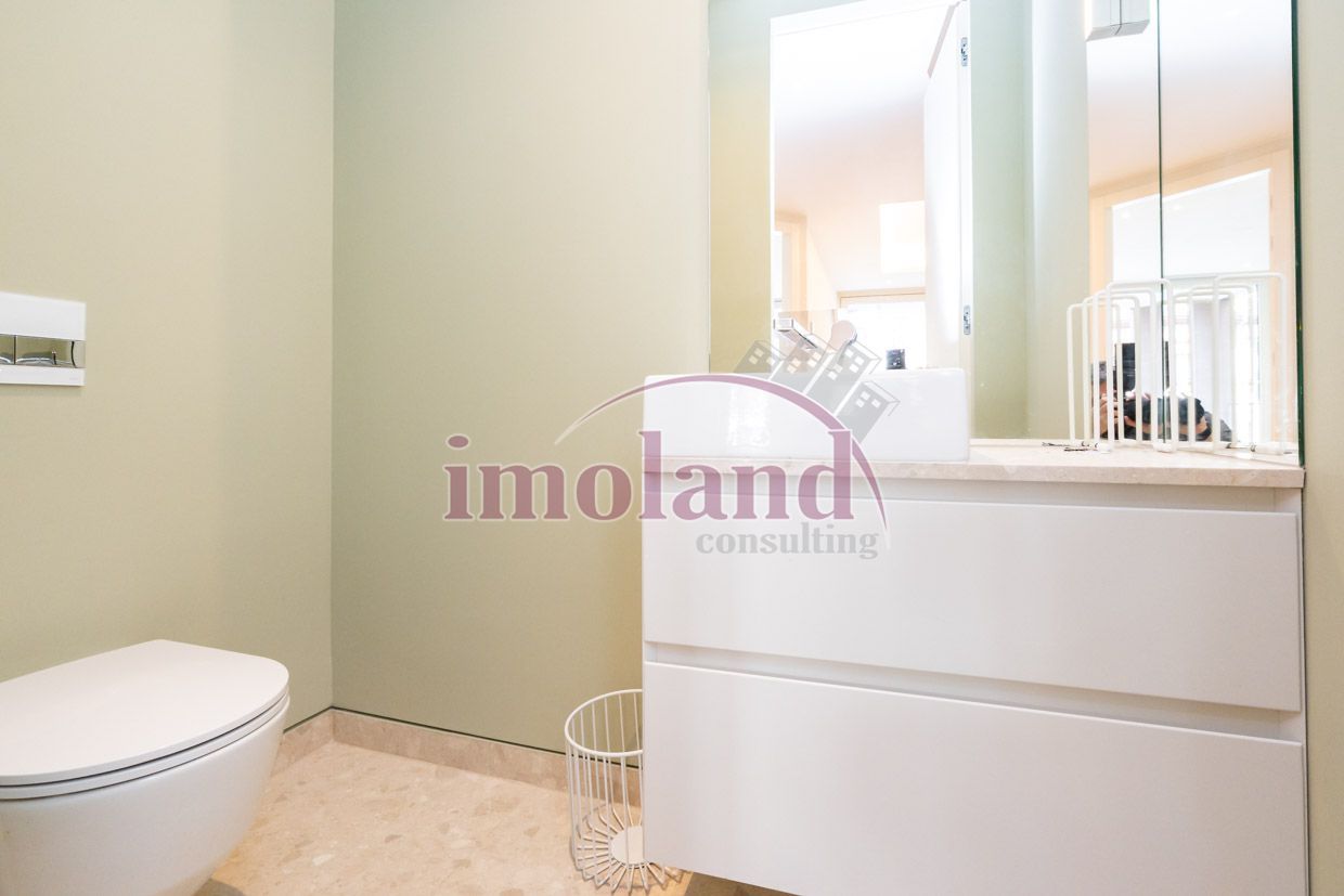 Inchiriere 5 camere - rezidential - Imobil Nou - Dorobanti - Poză 13