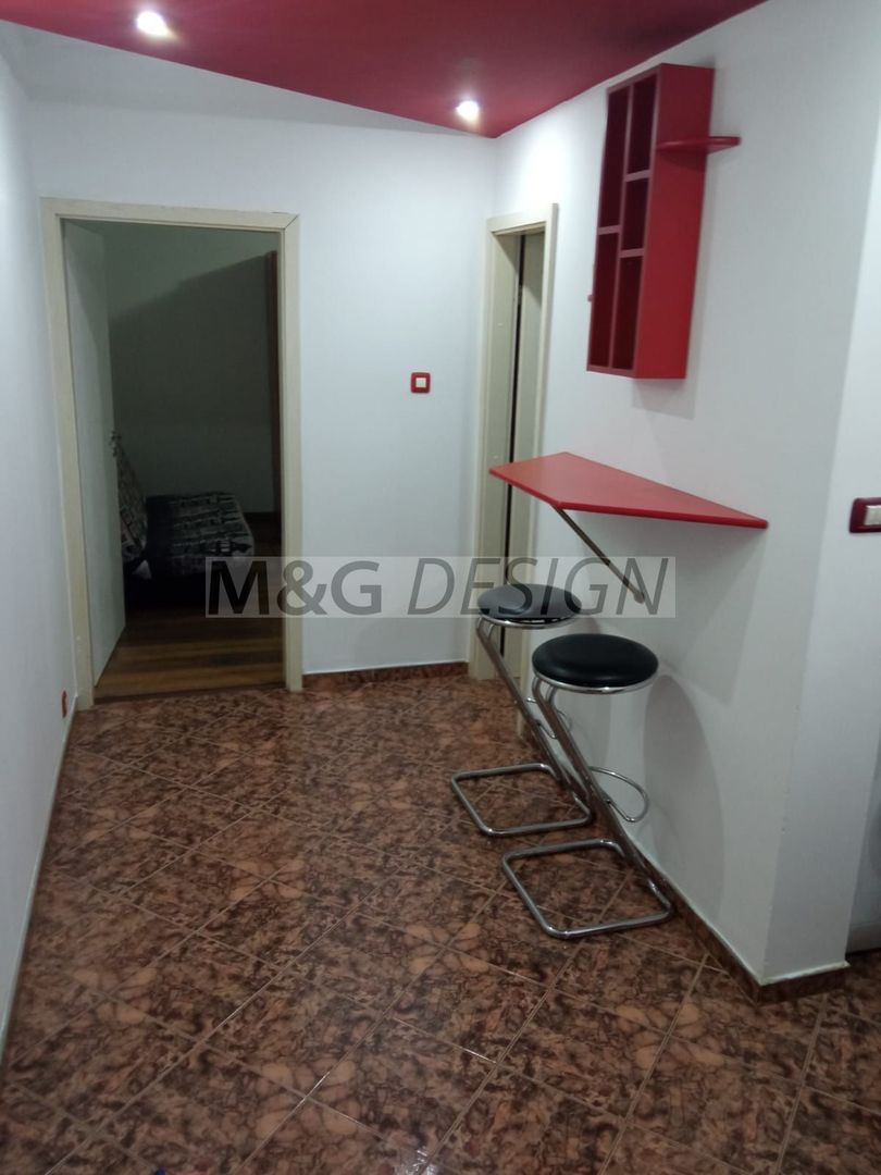 Etaj 1-apartament  1 camera  Calea Aradului - Poză 2