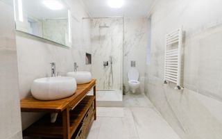 Cismigiu | Bloc boutique | 2 apartamente | 6 camere | 180 mp | oferta unicat - Poză 7