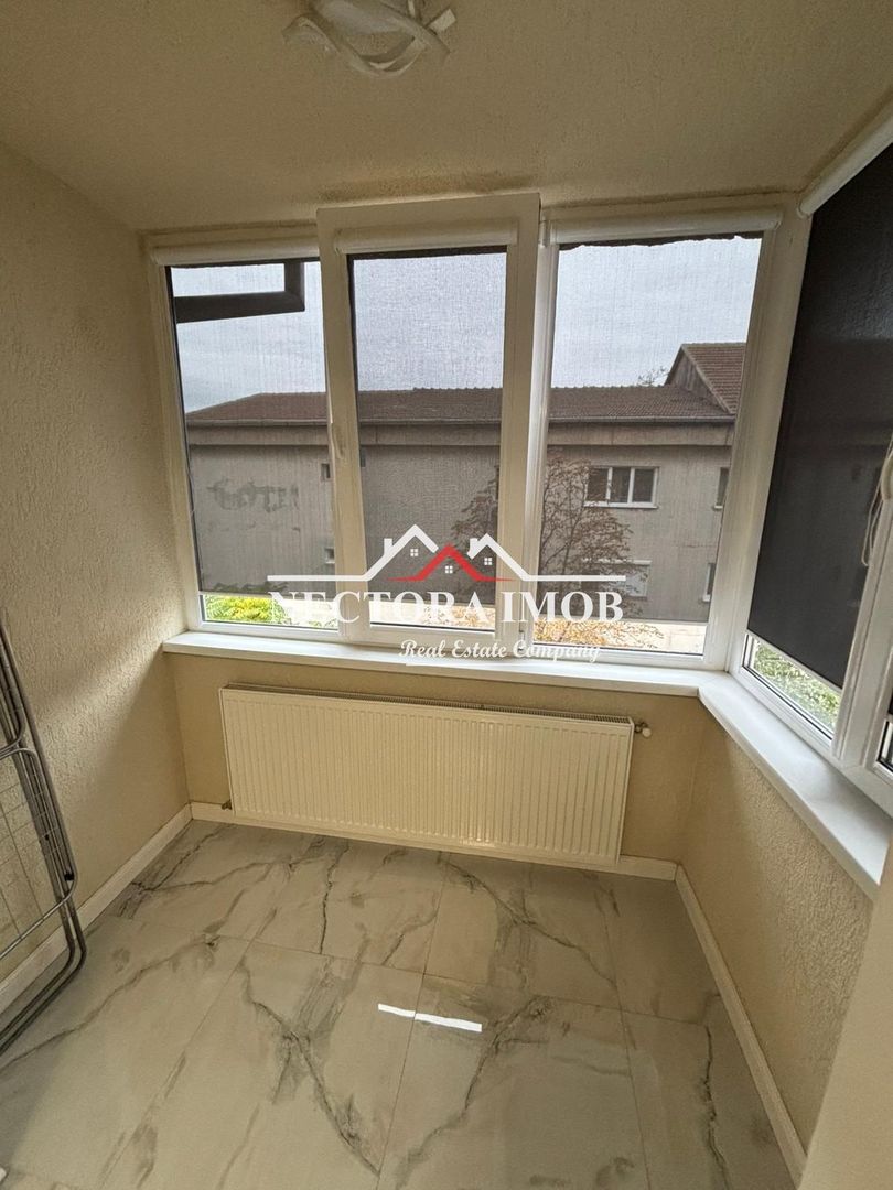 NECTORA IMOB-Apartament 2 camere, Str. Traian Lalescu Rogerius, 52 mp - Poză 11