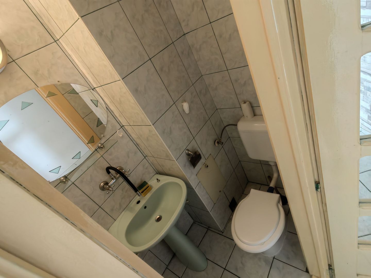 Apartament 2 camere decomandat 40 mp Simeria - Poză 7