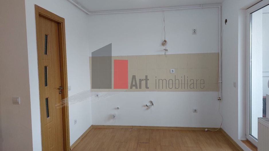Apartamentul "BARRUKO" , P-ta Resita, liniste, verdeata, BLOC REABILITAT - Poză 1