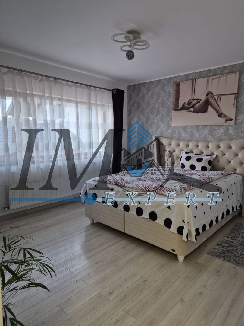 Casa de vanzare in Alba Iulia-Micesti - Poză 4