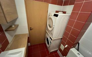 Apartament 2 camere decomandat Etaj 3 si balcon  zona Turnisor - Poză 9