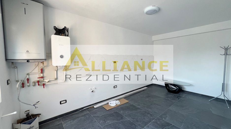 CASA PARTER-4 CAMERE- TEREN 300 MP-STR MIORITA - Poză 11
