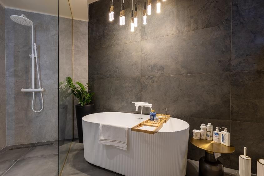 Apartament 2 camere - 65 mp utili | Calea Floreasca - Poză 8