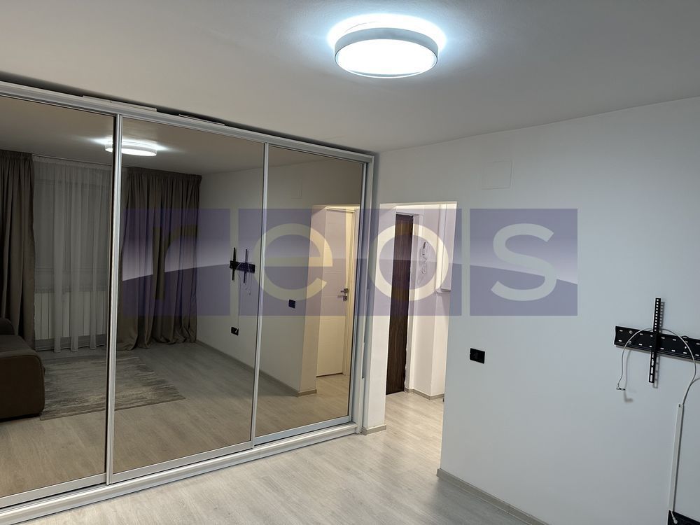 Apartament 2 camere total renovat | Tei-Facultatea de contructii - Poză 2