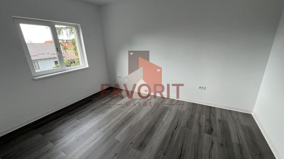 Apartamente 2 camere decomandate | Gradina | Strada asfaltata | Giroc - Poză 2