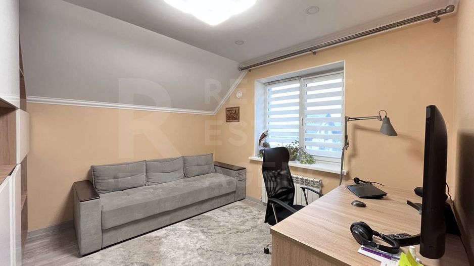 Vânzare, casă în 2 nivele, 3 camere, str. Busuiocului, Bubuieci - Poză 9