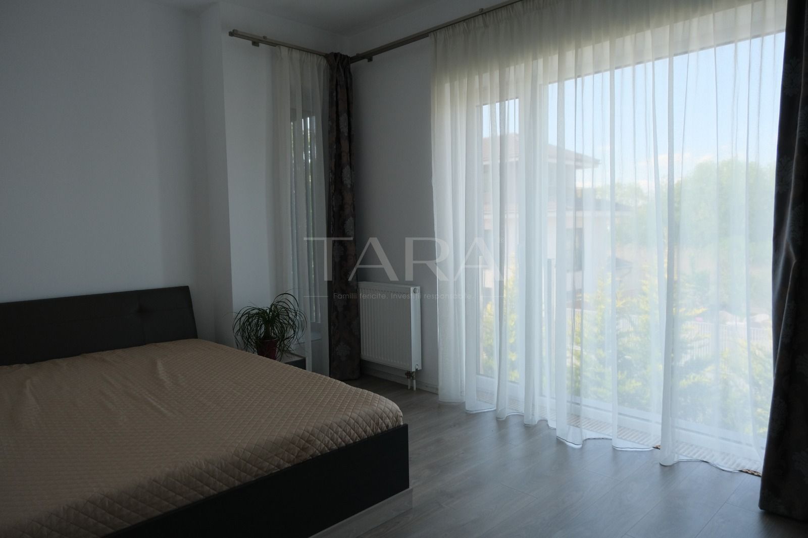 Vila de lux în Borhanci – Arhitectură deosebită, design exclusivist - Poză 7