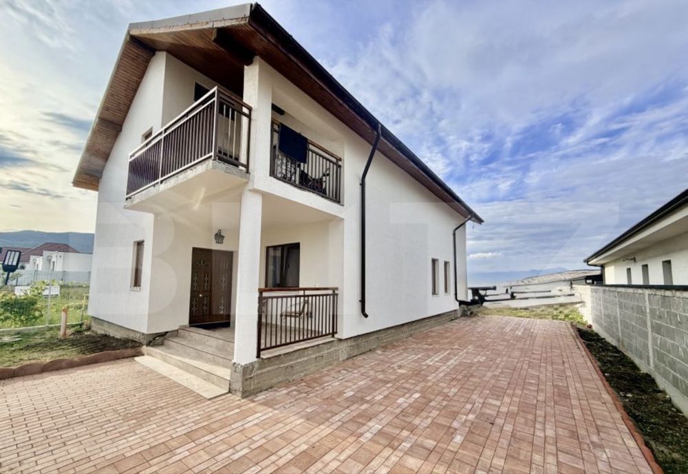 Casa de vanzare intre alba si micesti - Poză 1