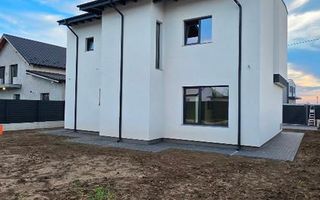 Casă premium P+1E de vânzare – Dancu, str. Dimineții - Poză 10