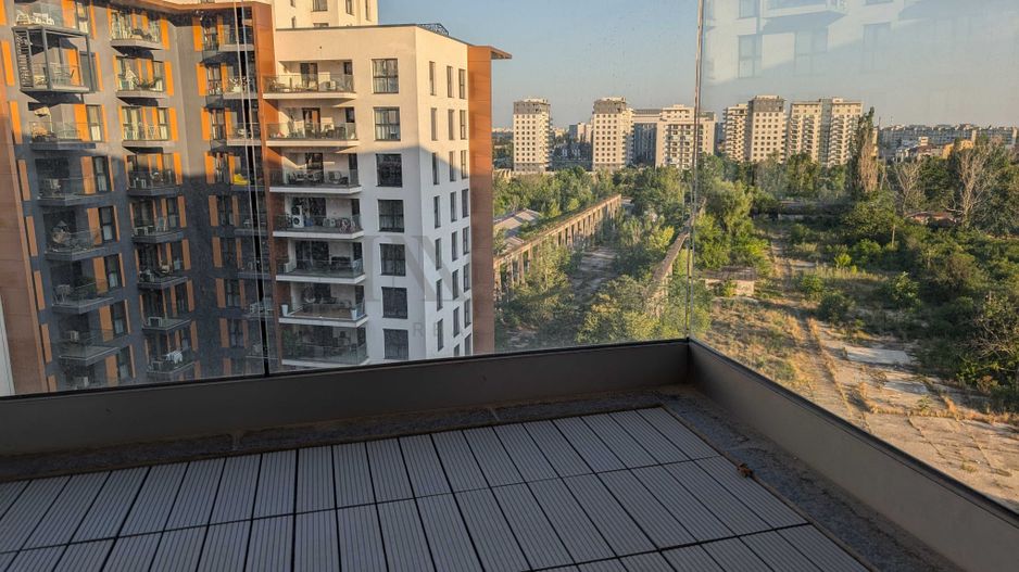 Studio de inchiriat 2 camere | Parcului 20 | Herastrau - Poză 8