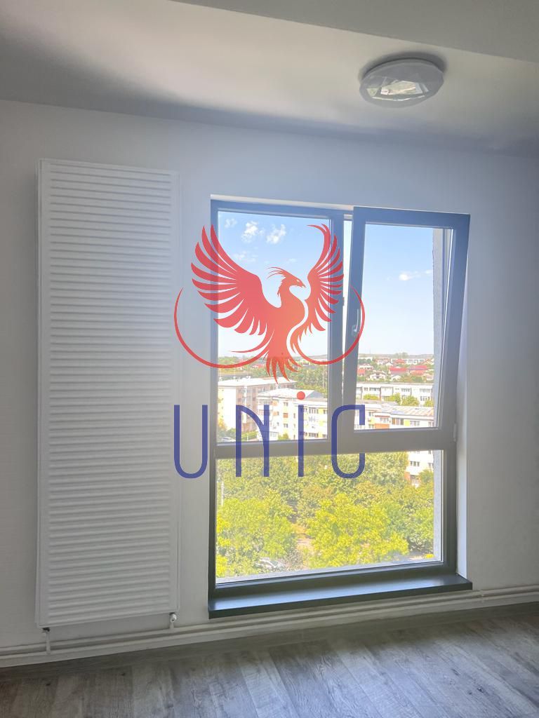 Garsoniera decomandata, strada Amaradia, bloc nou - Poză 15