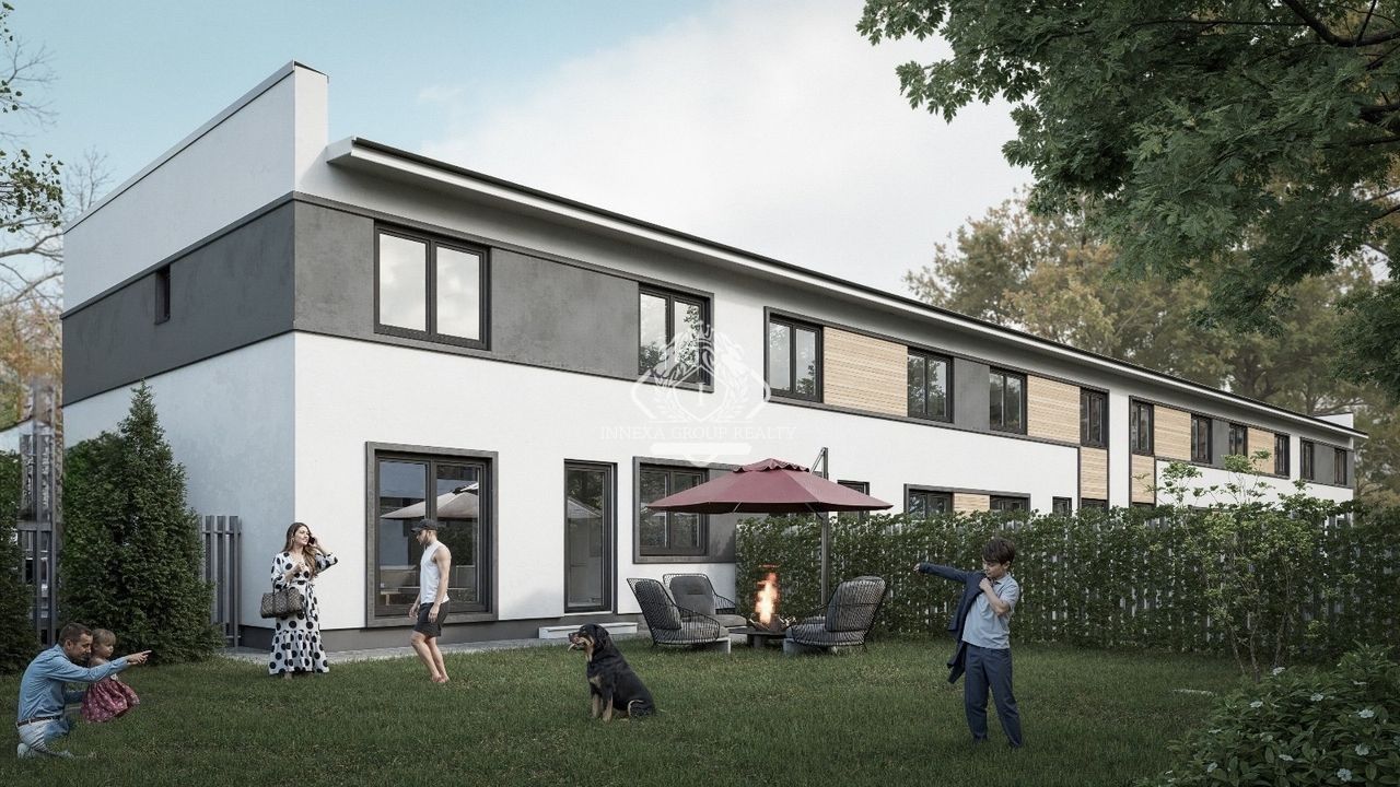 Casa de vanzare I Ghencea - Poză 1