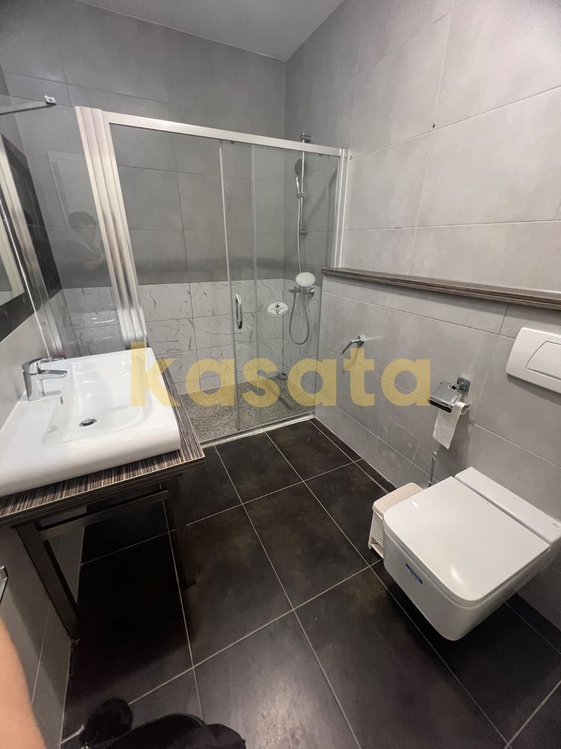 4 camere parter cu terasa | 2 parcari si boxa | IBIZA SOL - Poză 8