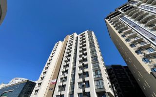 Vânzare, penthouse, bd.   Renaşterii Naţionale, Rîșcani - Poză 1