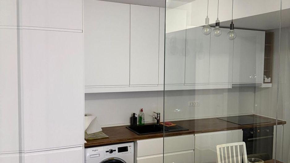 Apartament 2 camere – Cloud 9 Residence, Pipera - Poză 4