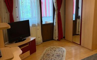 Apartament 2 camere de inchiriat, zona Pasarela Octav Bancila (Gara – spre Canta), Alexandru cel Bun - Poză 6