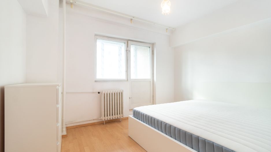 Inchiriere 2 camere Carol x Moșilor, poziție excelentă, ideal birou - Poză 7